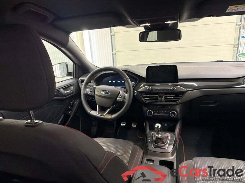 FORD FOCUS 1.0 EBH ST L. XBns #3