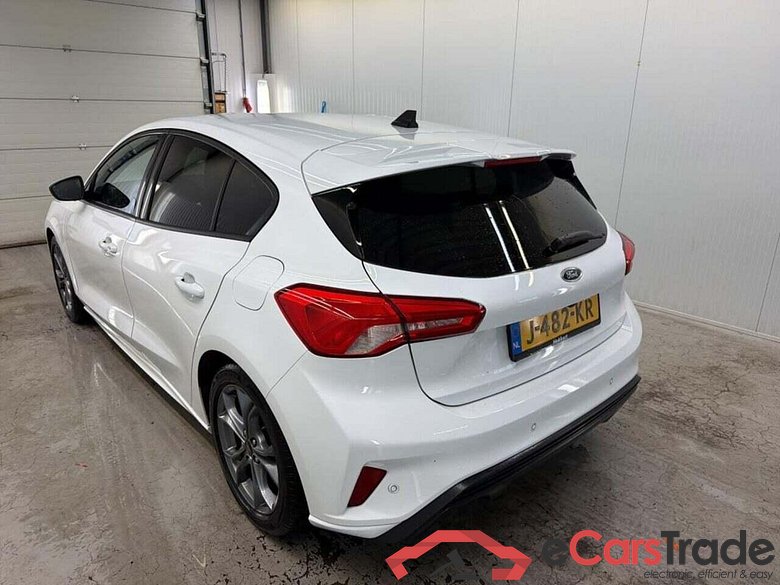 FORD FOCUS 1.0 EBH ST L. XBns #6