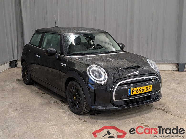 Mini Mini Electric Classic 33 kWh #2