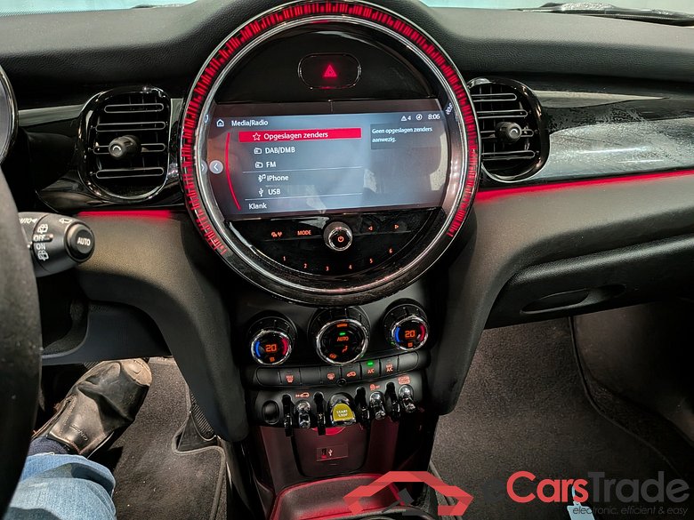 Mini Mini Electric Classic 33 kWh #5