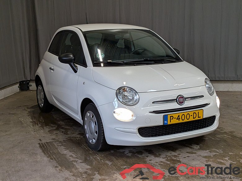 FIAT 500 1.0 Hybrid Cult #2