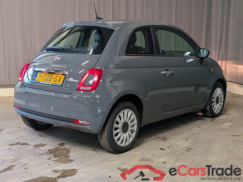 FIAT 500 1.0 Hybrid Cult #3