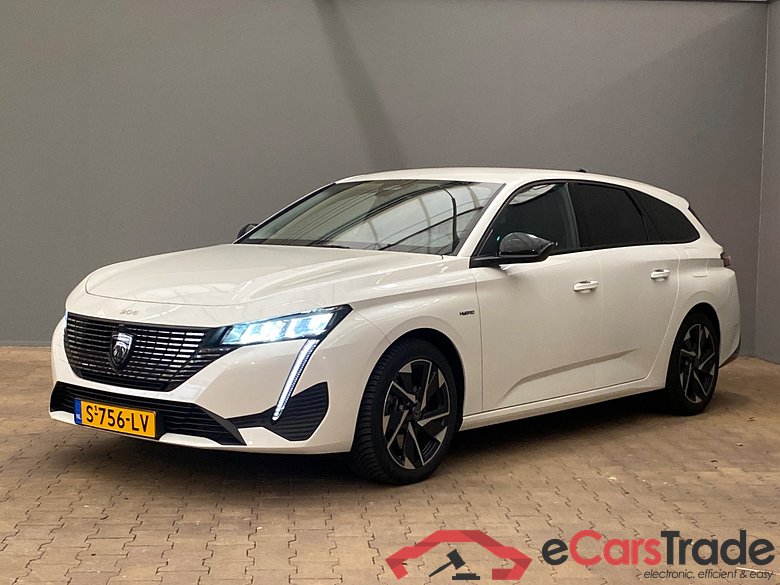 PEUGEOT 308 SW 1.6 HYb All.Pack Bns #1