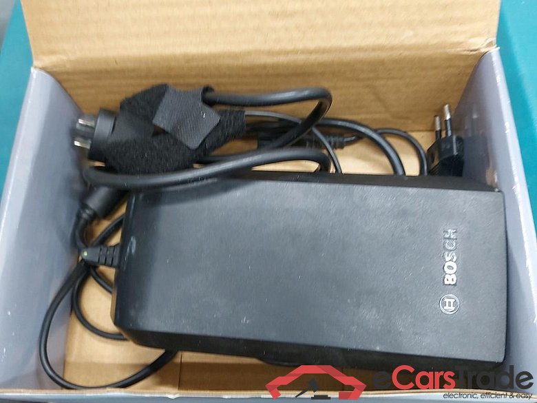 - CAN TESORO NEO X SPEED - 625Wh -  SIZE EXTRA LARGE - GREY - 2022 #5