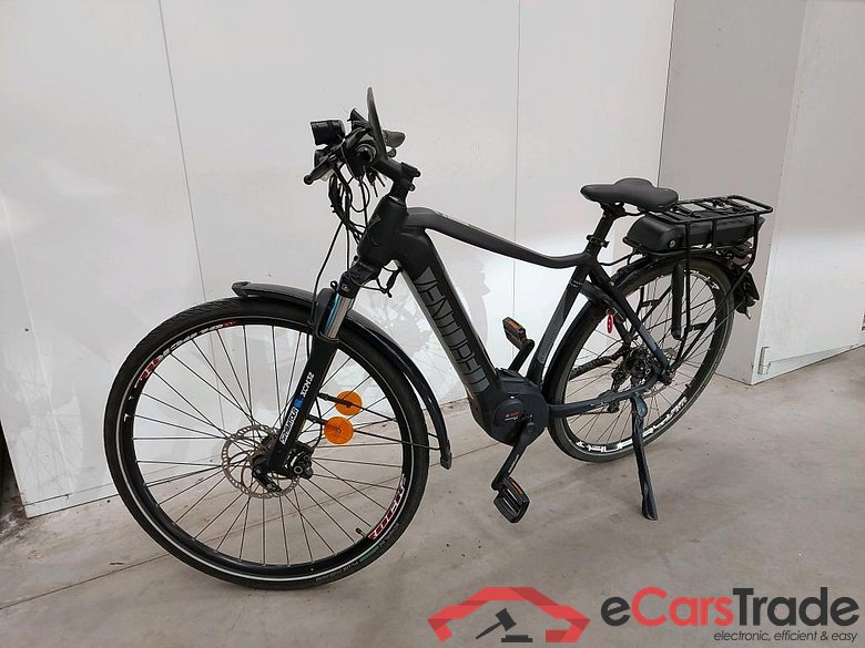 - VEN B-TORNADO - 1000Wh  -  SIZE 52 -  BLACK -  2023