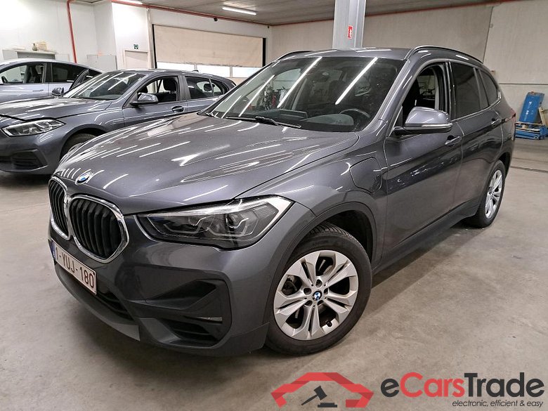 BMW - BMW X1 xDrive25e 220PK Business Edition & Trailer Hook  * HYBRID * #1