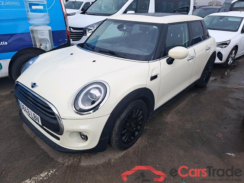 MINI MINI / 2014 / 5P / berlina con portón ONE 5 PUERTAS (CX) #1