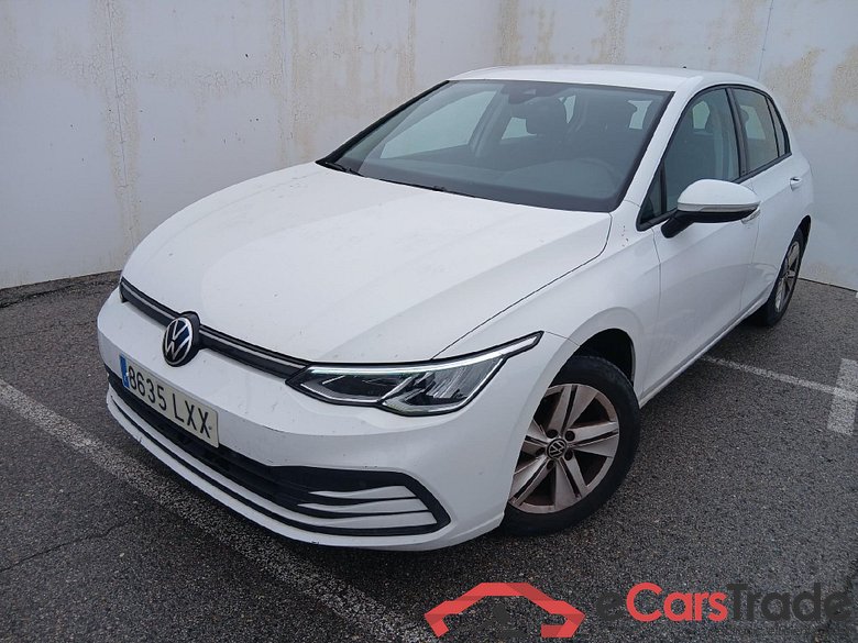 VOLKSWAGEN Golf / 2020 / 5P / berlina con portón 2.0 TDI 85kW (115CV)