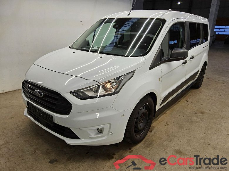 FORD Transit Connect 230 L2 LKW S&S Autm. Trend 5d 88kW