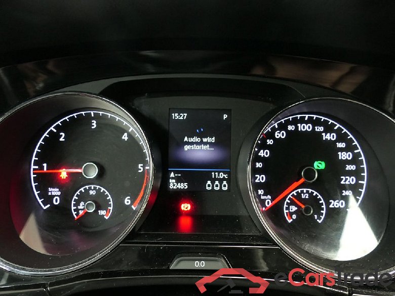 Touran Highline BMT/Start-Stopp 2.0 TDI 110KW AT7 E6d #6