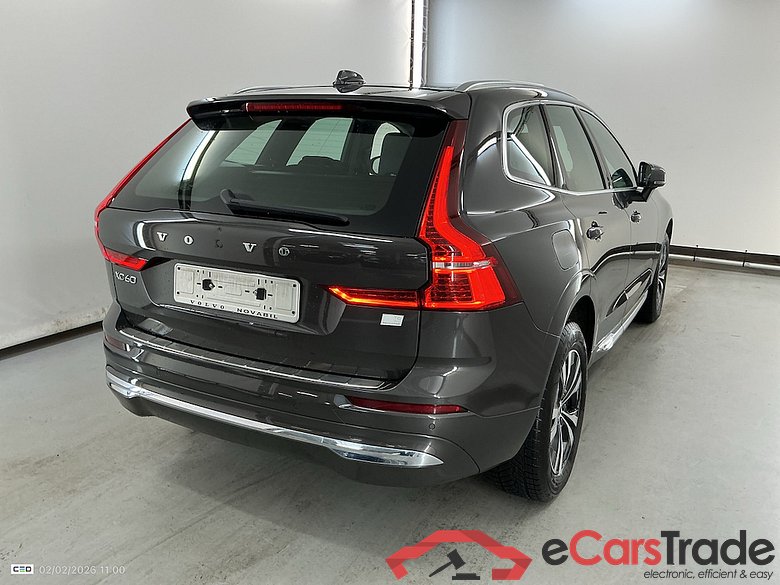 VOLVO XC60 2.0 T6 PHEV CORE AUTO 4WD #4