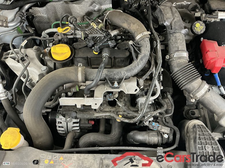 RENAULT Clio 1.0 TCE 100 CORPORATE EDITION #6