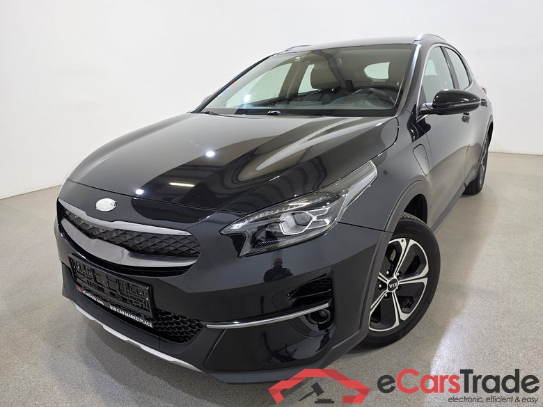 Kia Xceed 1.6 GDi Plug-In Hybrid Active Aut. Navi 1/2 Leather KeylessGo Camera Klima PDC ...