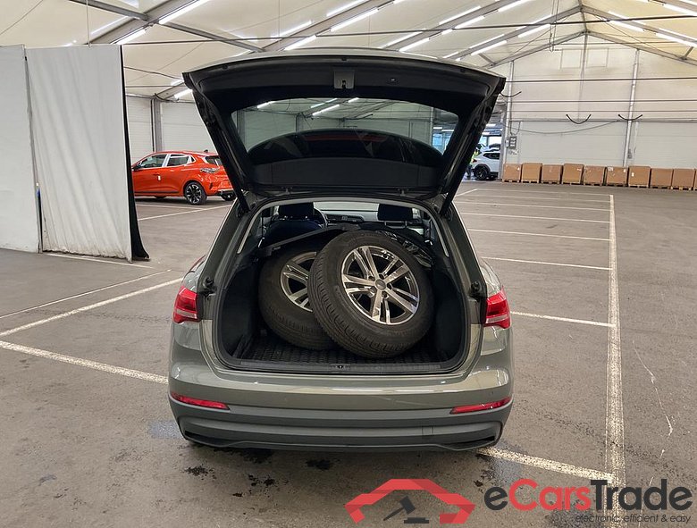 AUDI Q3 Audi Q3   35 TFSI  110(150) kW(ch) S tronic #5