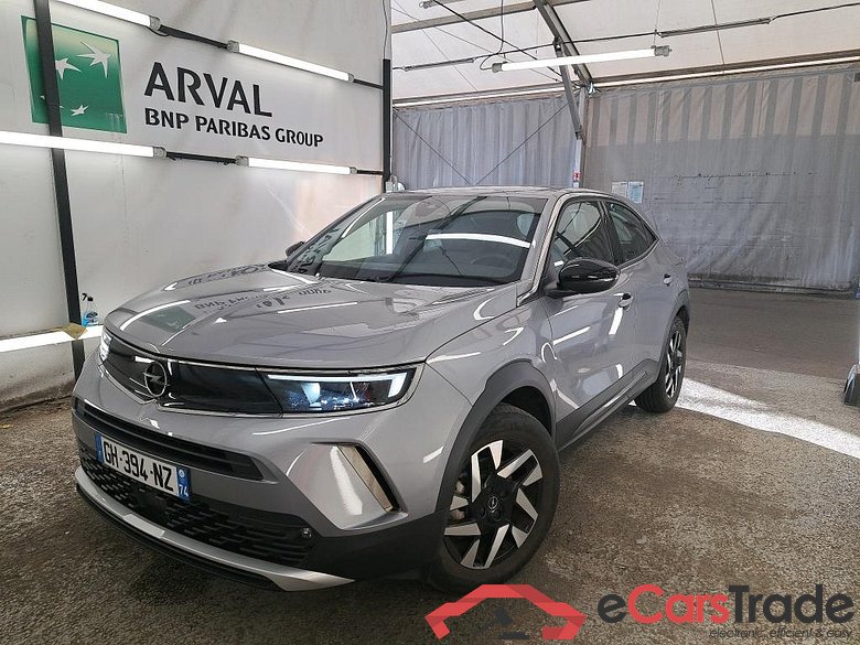 Mokka e Elegance Business 50kWh BVA