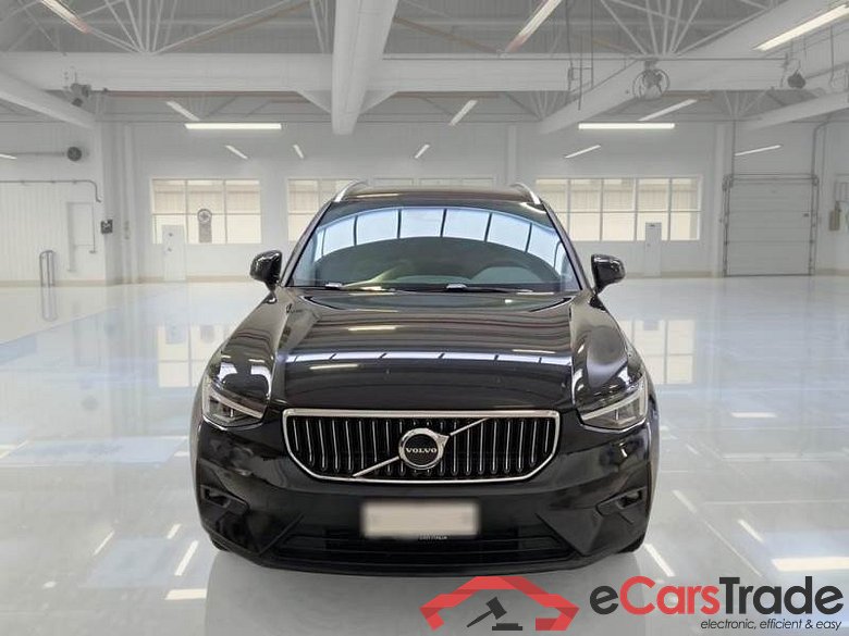 VOLVO XC40 / 2021 / 5P / SUV T4 RECHARGE PLUG-IN AUTO CORE #6