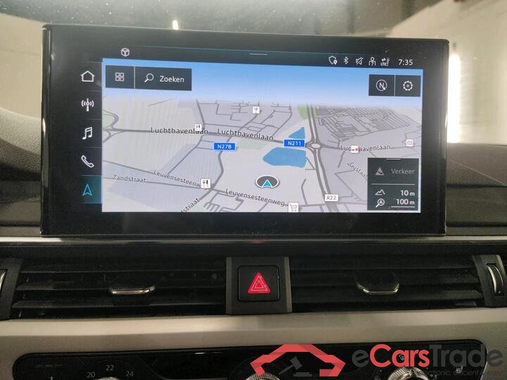 Audi A4 Avant A4 Avant 2.0 30 TDi S tronic Business Ed 100kW/136pk  5D/P Auto-7 #6