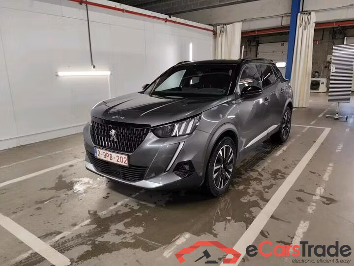 Peugeot 2008 2008 1.2 Puretech S/S EAT8 GT Pack 96kW/130pk  5D/P Auto-8 #1