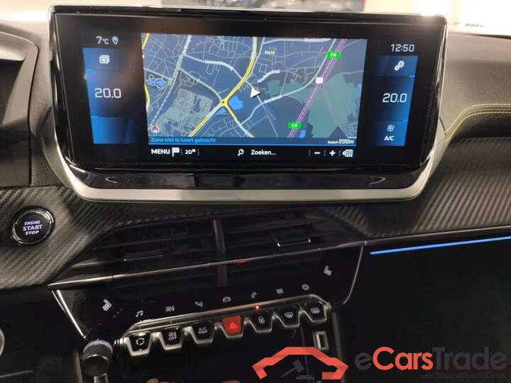 Peugeot 2008 2008 1.2 Puretech S/S EAT8 GT Pack 96kW/130pk  5D/P Auto-8 #6