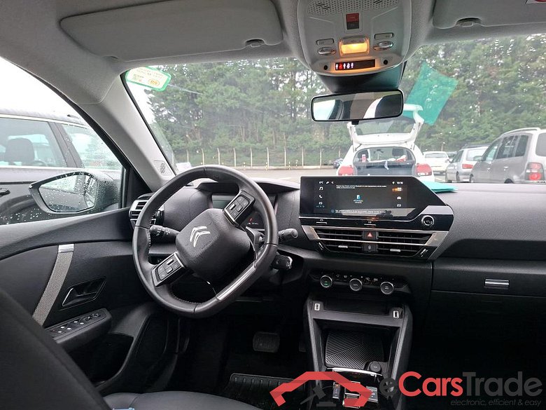 C4 X Feel Pack 1.2 PureTech 130CV BVA8 6E #5