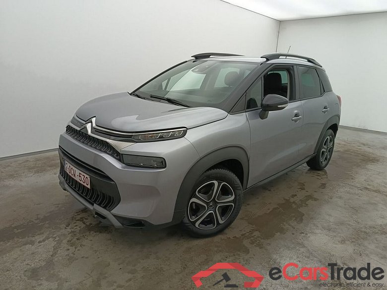 Citroën C3 Aircross 1.2 PureTech 110 S&S MAN6 Feel 5d #1