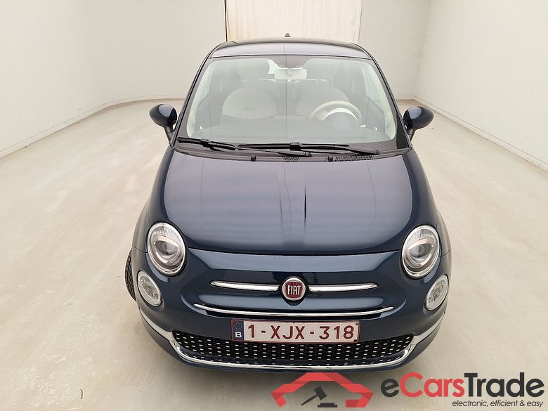Fiat, 500 '15, Fiat 500 1.2 8v 69hp Lounge 3d #1