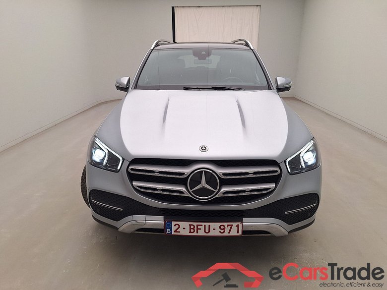 Mercedes, GLE '18, Mercedes-Benz GLE GLE 350 de 4MATIC Business Solut #1