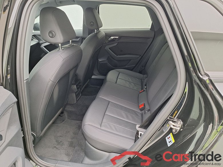 Audi, A3 SB '20, Audi A3 Sportback 1.0 30 TFSi 81kW S tronic Busine #4