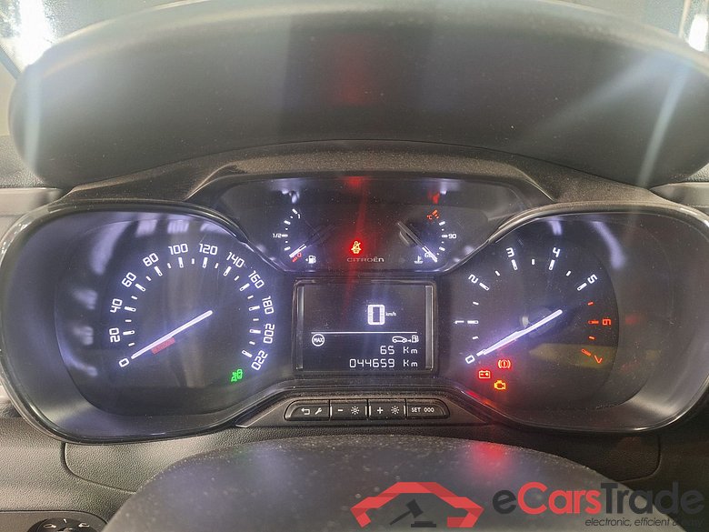 Citroën, C3 FL'20, Citroën C3 1.2 PureTech 110 S&S MAN6 Shine 5d #5