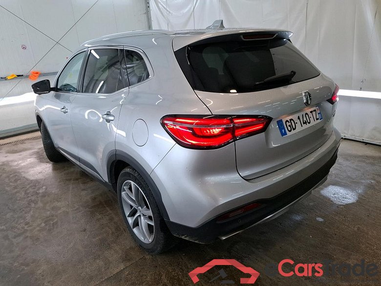 MG EHS / 2021 / 5P / SUV 1.5T GDI PHEV Luxe Auto #2