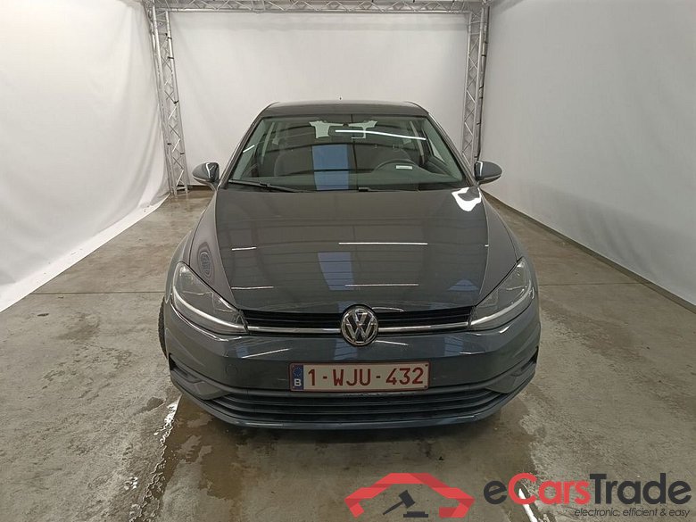 Volkswagen Golf VII 1.0 TSi 63kW Trendline 3d #5