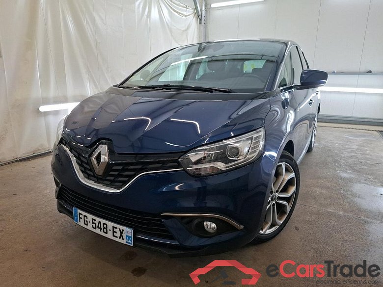 Scenic IV Business 1.7 dCi 120CV BVA6 E6dT