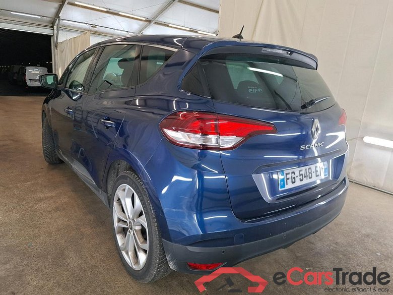 Scenic IV Business 1.7 dCi 120CV BVA6 E6dT #2