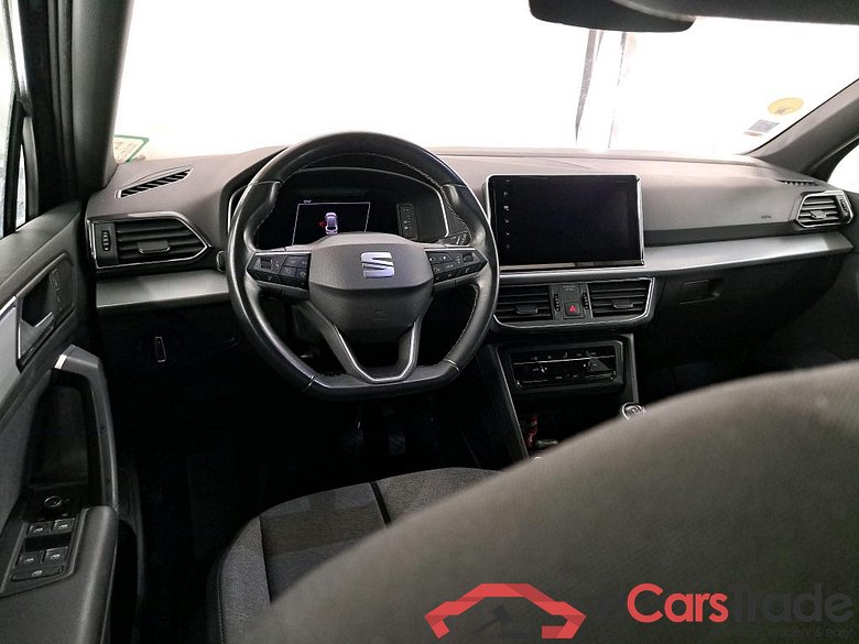 SEAT Tarraco / 2018 / 5P / SUV 2.0 TDI 150ch S/S Style Business 7places #5
