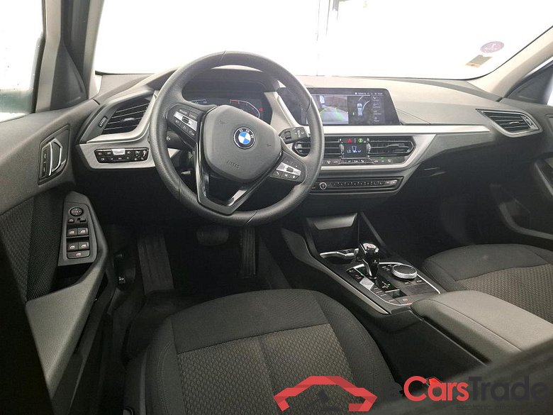 BMW Série 1 / 2019 / 5P / Berline 116i DKG7 Business Design #5