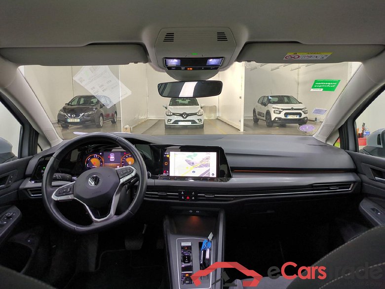 VOLKSWAGEN Golf / 2020 / 5P / Berline 1.4 eHybrid OPF 204 DSG6 Style #5