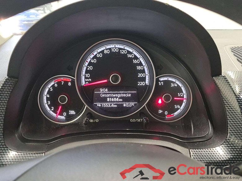 VOLKSWAGEN up! 1.0 #5