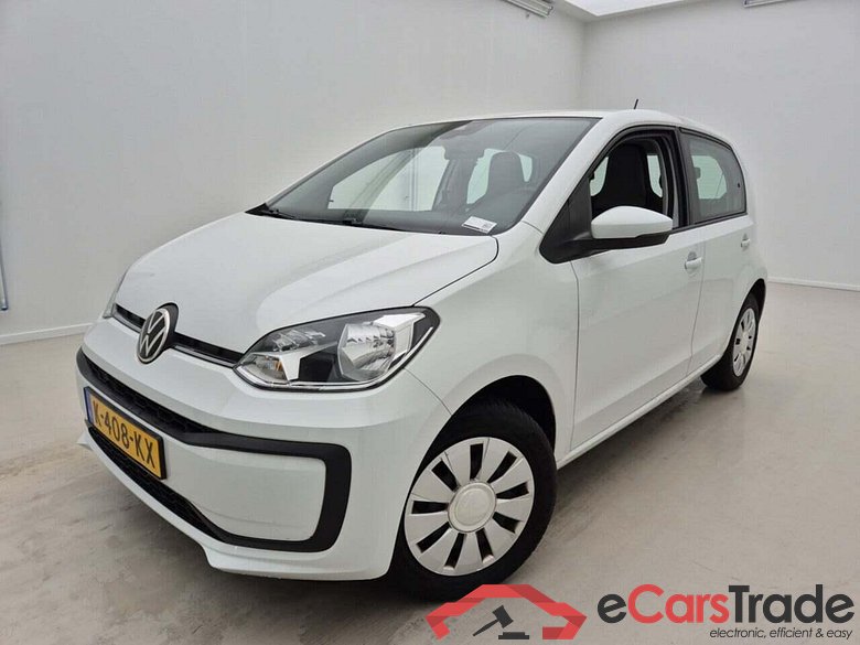 VOLKSWAGEN up! 1.0 #1