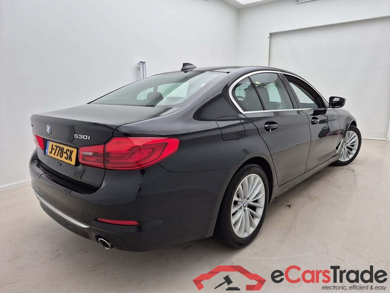 BMW 5-serie 530i xDrive High Executive AUT #2