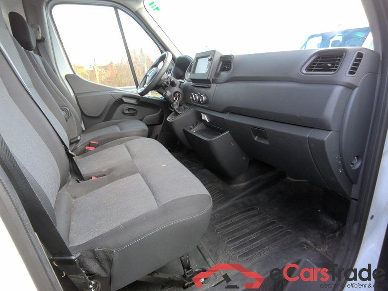 MASTER FG TRACTION CONFORT F3500 L2H2 DCI 135 RSK #3