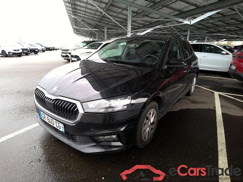 FABIA 1.0 TSI STYL 24M RISK