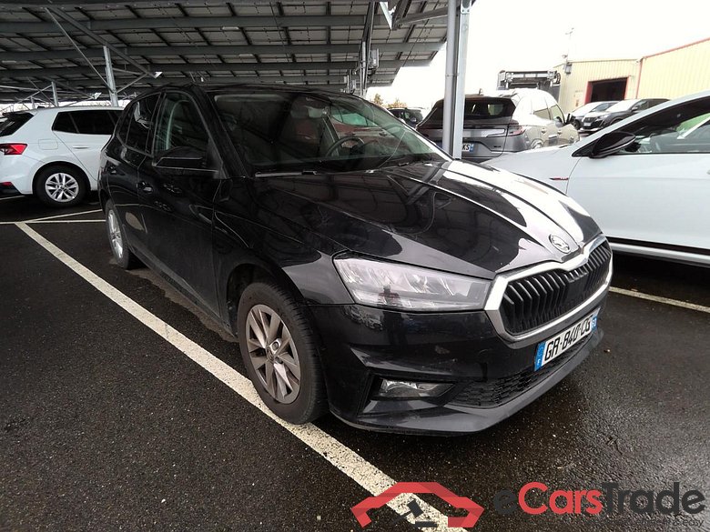 FABIA 1.0 TSI STYL 24M RISK #2