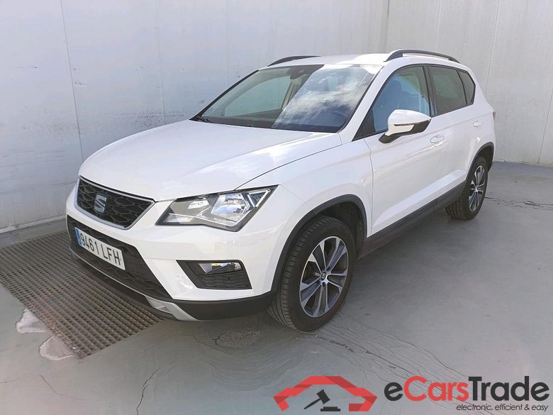 SEAT ATECA 1.0 TSI 85kW (115CV) St&Sp Style Eco MY20 #1