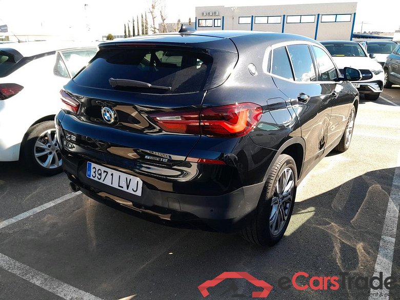 BMW X2 sDrive18i #2