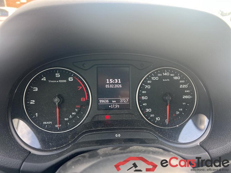 AUDI Q2 / 2016 / 5P / todoterreno Design 30 TFSI 85kW (116CV) #5