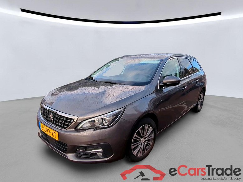PEUGEOT 308 SW 96 kW #1