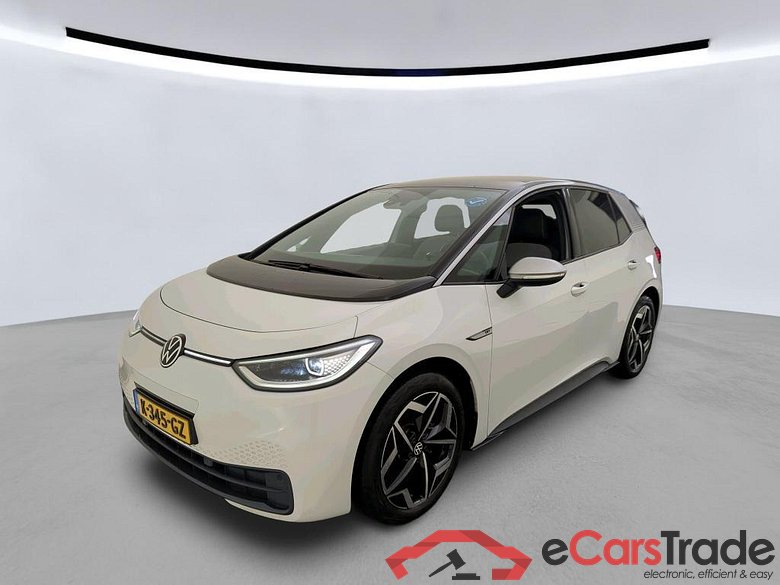 VOLKSWAGEN ID.3 150 kW #1