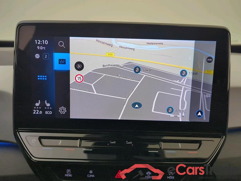 VOLKSWAGEN ID.3 150 kW #3