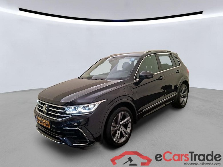 VOLKSWAGEN Tiguan 110 kW #1