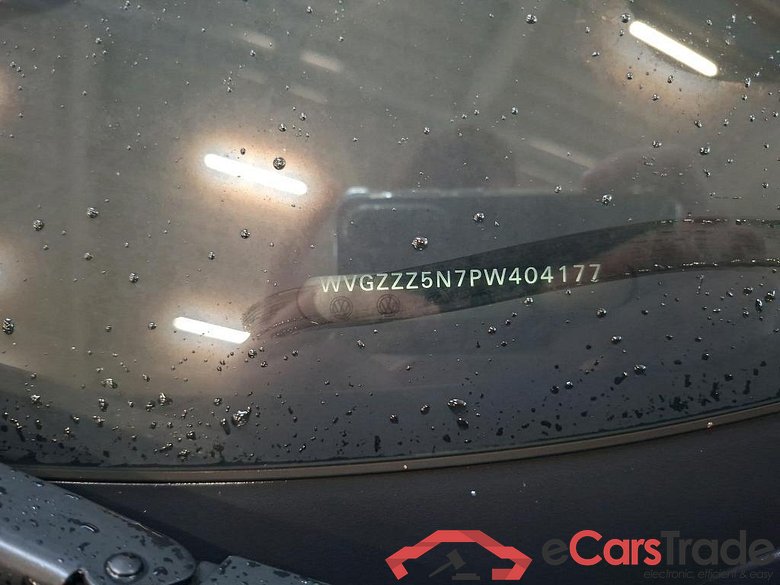 VOLKSWAGEN Tiguan 110 kW #2